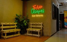 Hotel Makarios